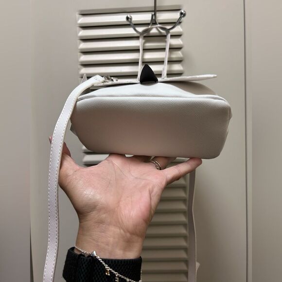 Brand New With Tags~Harry Potter Hedwig Crossbody Bag - Picture 5 of 16